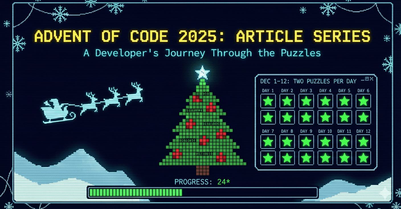Advent Of Code 2025